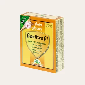 Baciltrafil Baciltrafil