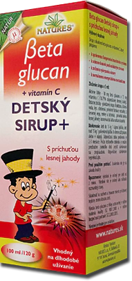 betaglukan pre deti