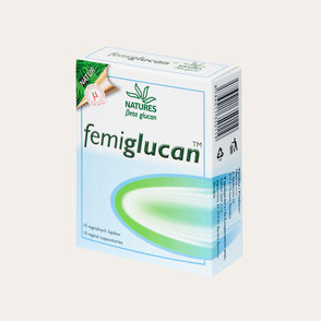 Femiglucan