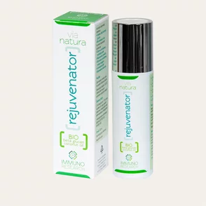via Natura Rejuvenator via Natura Rejuvenator